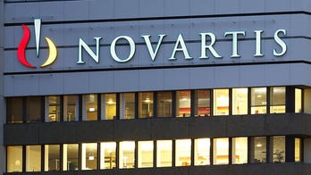 Novartis heart failure drug provides host of benefits, study says