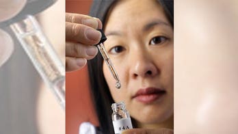 Oral drops may be an effective treatment for allergy, asthma sufferers