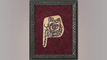 Rest ink peace: Nonprofit preserves deceased members’ tattoos