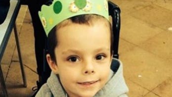 Too much protein can prove fatal for boy with rare condition