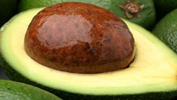 Avocado, soybean oils may combat arthritis, studies say