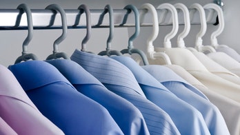 Americans wear blue to raise colon cancer awareness