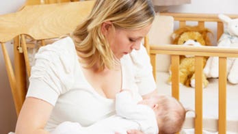 UN supports 'brelfies' to encourage breastfeeding