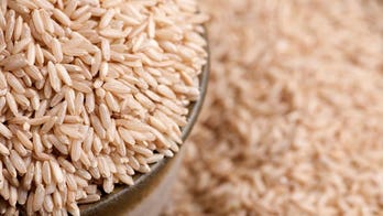 Brown rice contains 80 percent more arsenic than white variety, report says