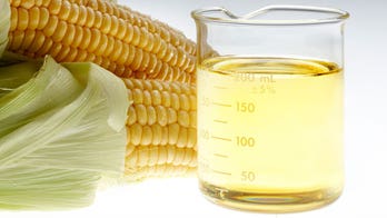 For reducing cholesterol, corn oil better than olive oil, study suggests