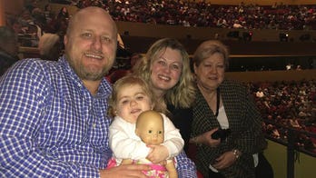 Kentucky girl, 6, dancing to raise awareness for life-threatening condition