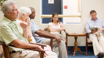 How do higher deductibles impact care for chronic disease?