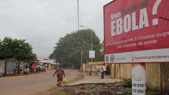 Guinea declared free of active Ebola transmission: WHO