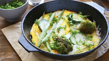 What nutritionists eat when they want to slim down