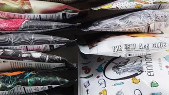 German-made condoms that claimed to offer multiple orgasms gets in legal trouble