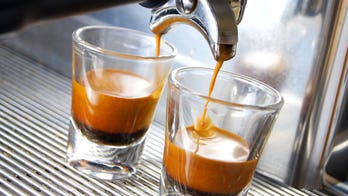 Five espressos a day? EU food agency says stop there