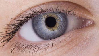 HIV drugs show promise in treating common eye disease