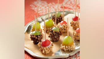 6 tricks to manage Halloween treats