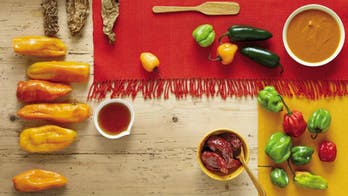 11 new trends taking health food from cardboard to crazy good