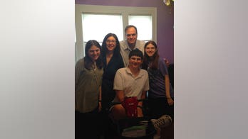 Mystery illness robbing 4 siblings of ability to walk