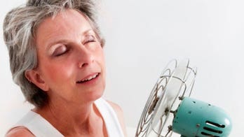 3 tips for reducing hot flashes