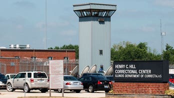 Expert panel criticizes medical care at Illinois prisons