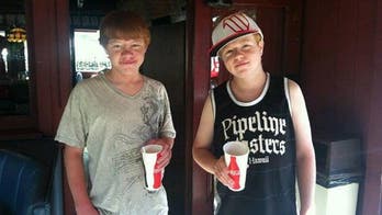 2 sons, 1 kidney: Mother donates organ to friend’s son suffering from same disease as her own