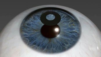 10-minute procedure offers solution for age-related near vision loss