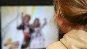 Alcohol use in movies tied to teen drinking