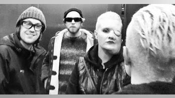 Disorder causes woman to perceive facial tumor that isn’t really there