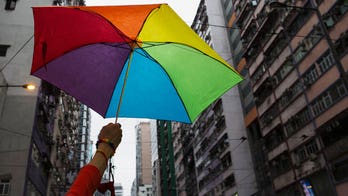 LGBT health concerns need special attention, experts say