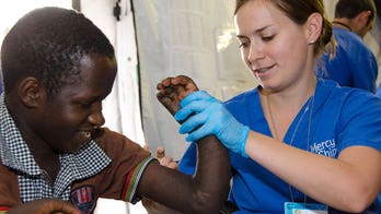 17-year-old boy with ‘devil hands’ undergoes life-changing plastic surgery