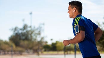 Exercise tied to prostate cancer survival