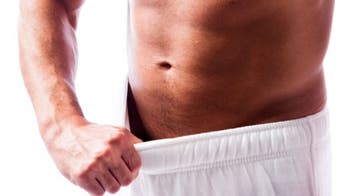 Study determines 'normal' penis length