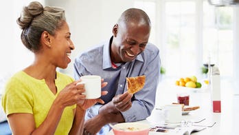 6 dietary changes to make midlife