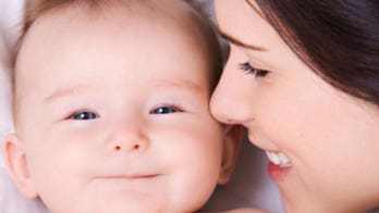 Early caregiving may affect child's academic, social success