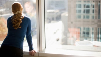 A room with a view: Window office improves sleep