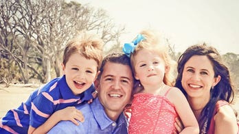 ‘Saving Eliza’: Family raising money for Sanfilippo Syndrome drug $530K away from goal