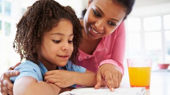 There’s real science behind reading to your kids, new research says