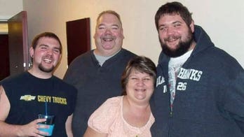 Chicago woman receives life-saving kidney transplant from dying son