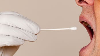 Saliva test may predict six-year Alzheimer’s risk, study finds