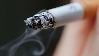 Study ties more deaths, types of disease, to smoking