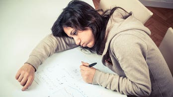 Teen stress: What’s normal and when to get help