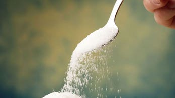 High-fructose diet may contribute to anxiety, depression during adolescence