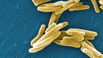 Drug-resistant tuberculosis at crisis levels, warns WHO