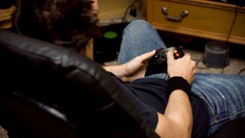 Videogame maker says study shows its game helps manage ADHD symptoms