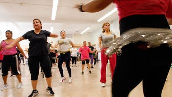 Data from 47 million fitness app users reveals 2014’s hottest trends