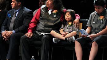 Community questions delay in Amber Alert for Navajo girl