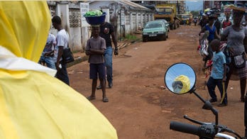 Ebola mortality: Would outbreaks be as deadly in US as in Africa?