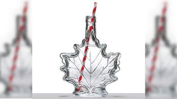 Is maple water the new coconut water?