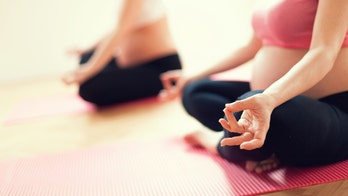 Prenatal yoga: The best exercise for pregnancy