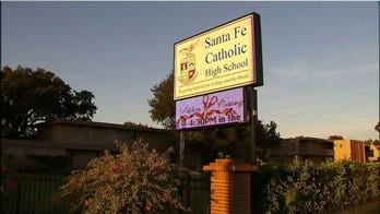 Florida high school cancels classes over widespread stomach virus