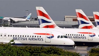 British Airways suspends frequent fliers’ accounts after security hack