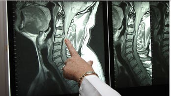 Bionic technology offers hope for paralyzed