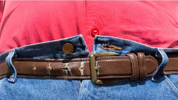 Belly fat may increase death from prostate cancer: study